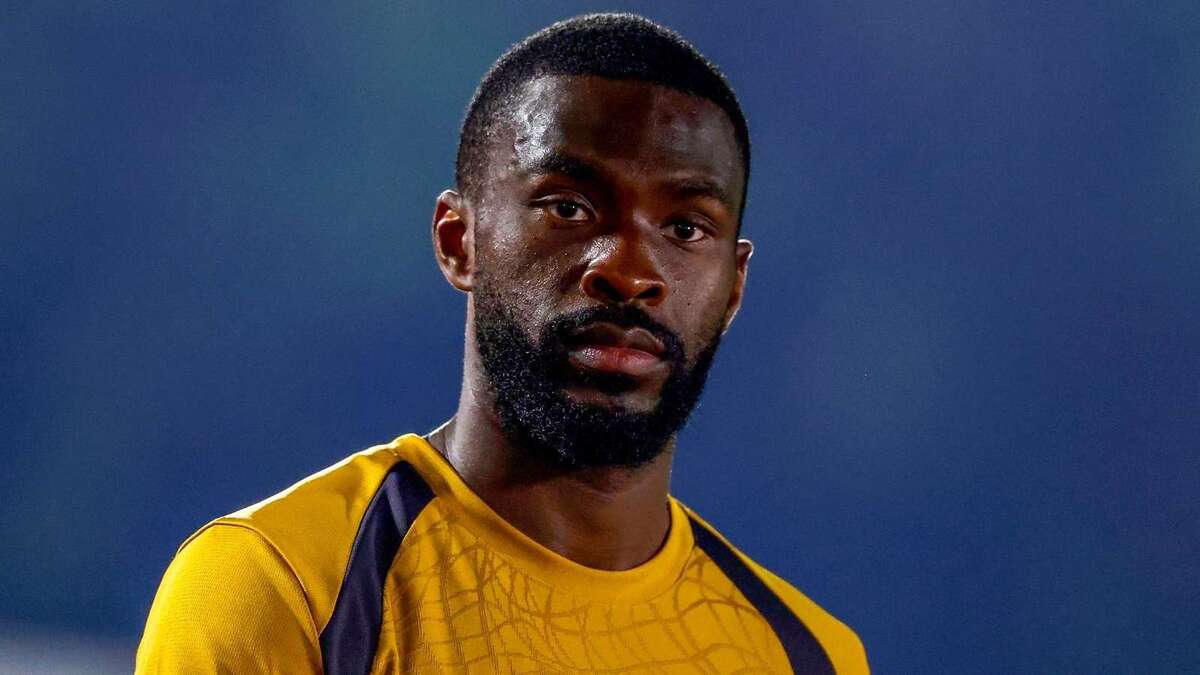 Fikayo Tomori, difensore AC Milan, potrebbe lasciare i rossoneri in questo calciomercato estivo 2026