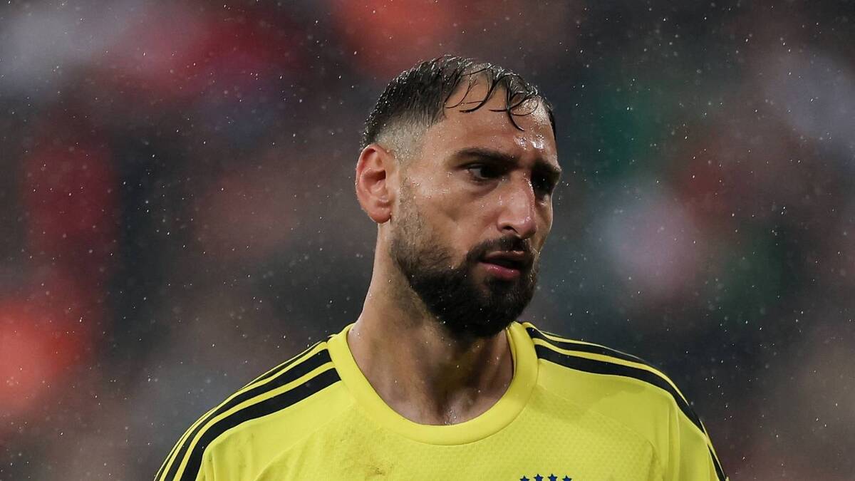 Caso Manchester City, Donnarumma può lasciare? Spuntano le voci sul Milan: il retroscena e la verità