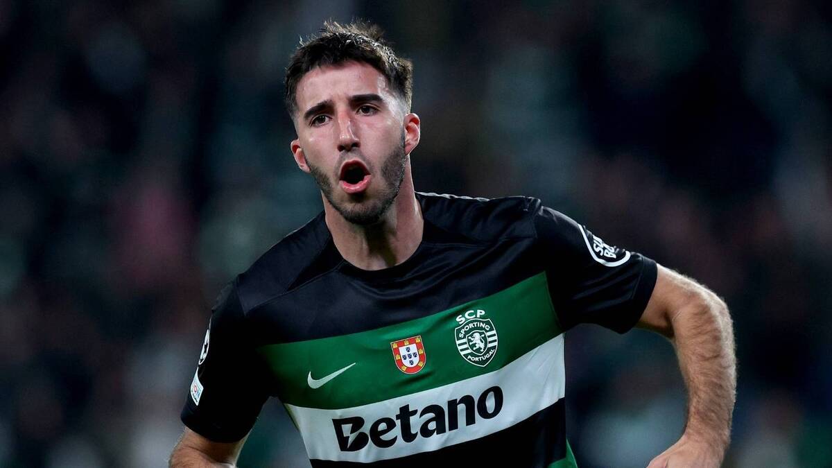 Clamoroso retroscena di mercato: il Milan era a un passo da Gonçalo Inácio. I dettagli