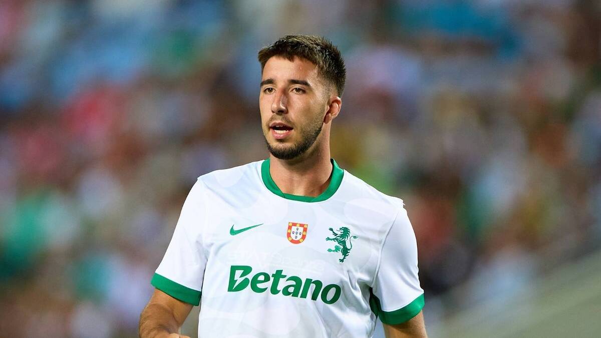 Gonçalo Inacio, il Milan aveva l'accordo con lo Sporting: le cifre e perché è saltato