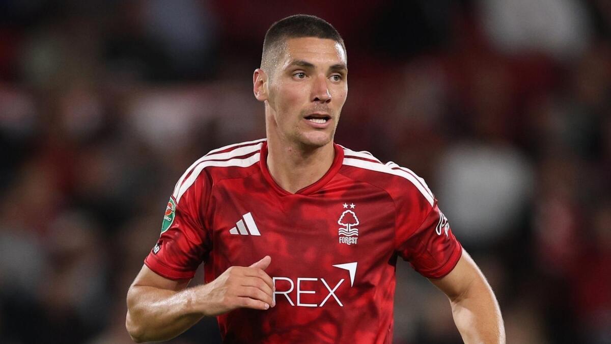 Mercato Milan, colpo in difesa: spunta l'alternativa low cost a Gonçalo Inácio