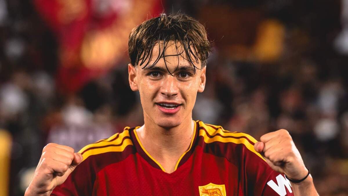 Milan, mirino su Pisilli per le prossime sessioni: la Roma spara altissimo?
