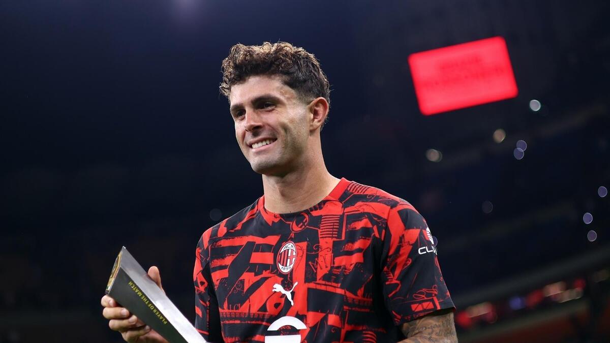 Rinnovo Pulisic, 'The Athletic' conferma l'esclusiva di PianetaMilan: le ultime novità