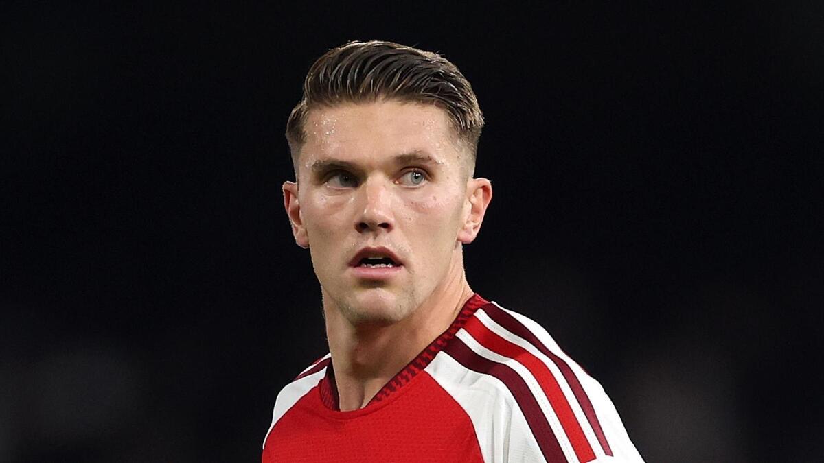 gy246keres pu242 dire addio all arsenal voci su contatti con il milan colpo fattibile o no da Pianetamilan.it gy246keres pu242 dire addio all arsenal voci su contatti con il milan colpo fattibile o no