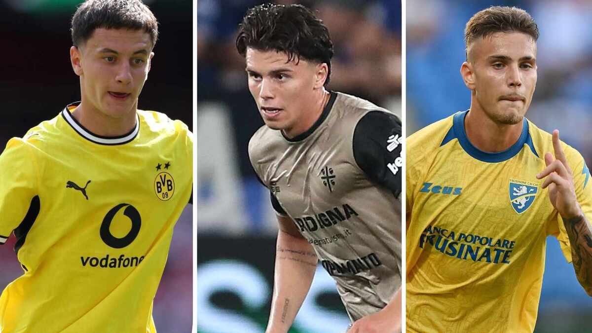 Milan a caccia di italiani per le liste Uefa: ecco i più forti e dove trovarli