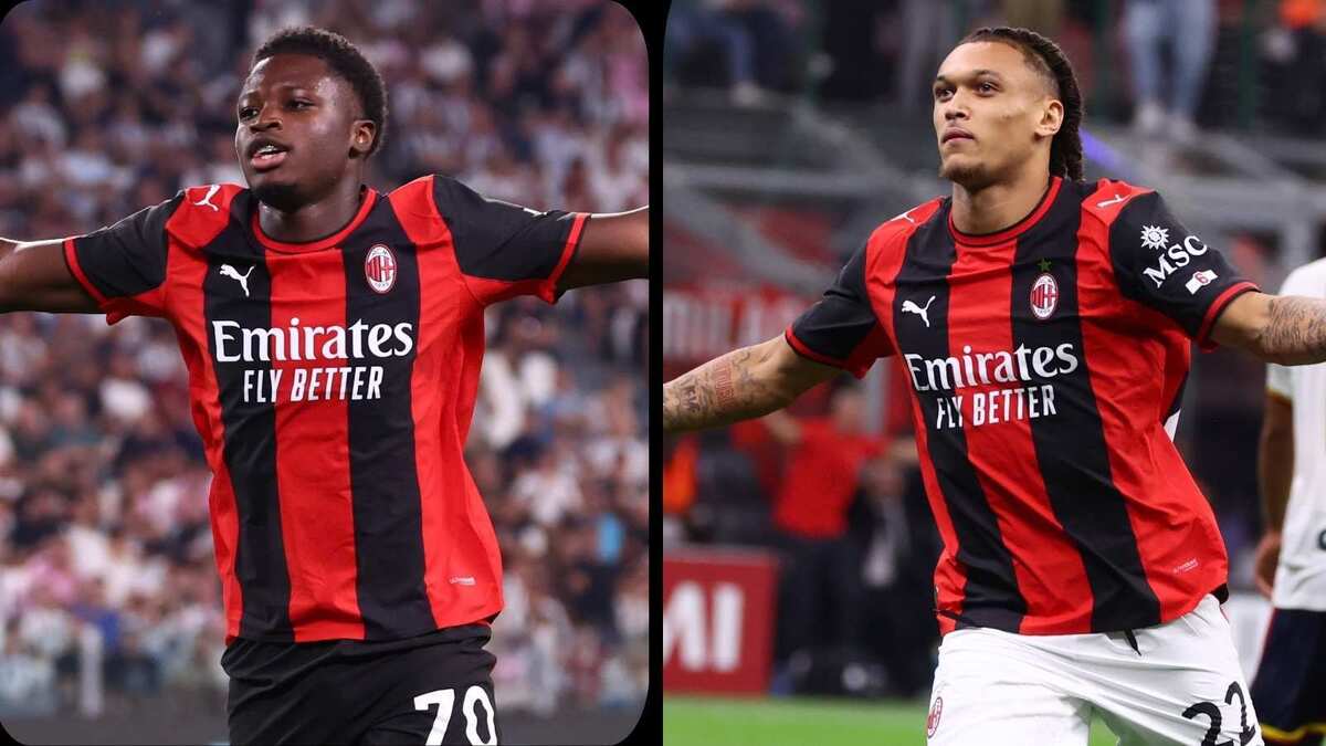 Milan, nuovi valori di mercato: boom per Moreira e Cisse. Ecco chi cala