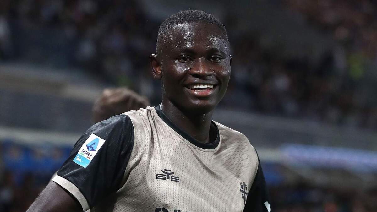 Calciomercato Milan, occhi su Paul Mendy