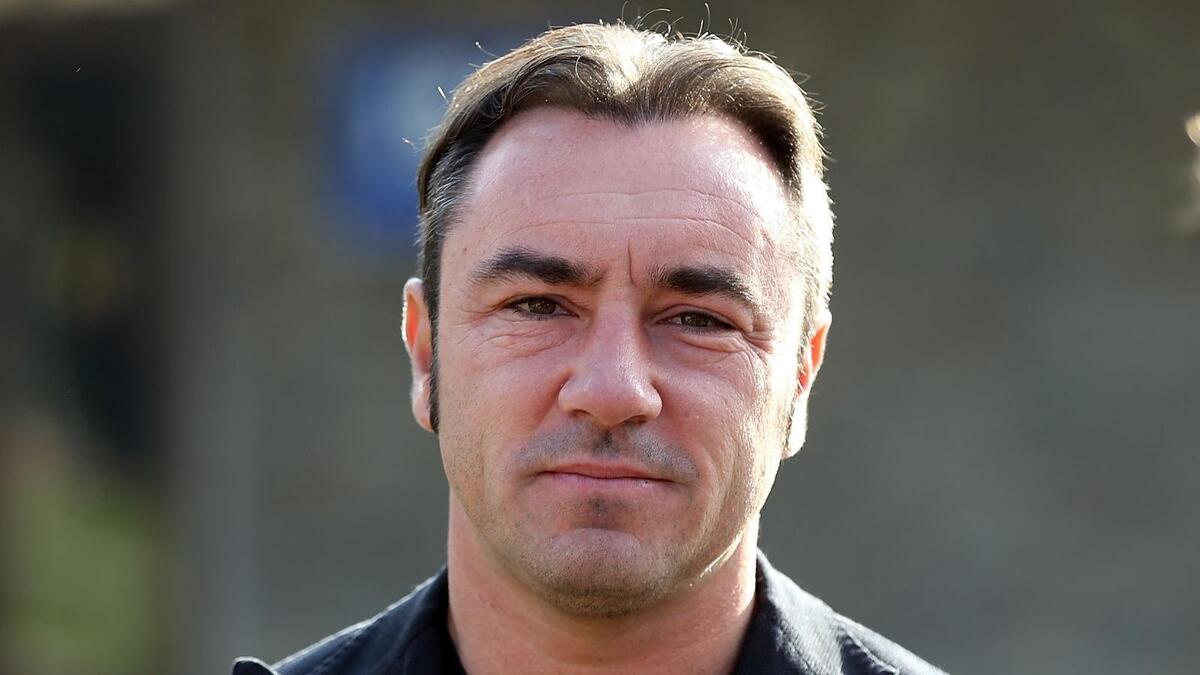 Le parole di Brocchi