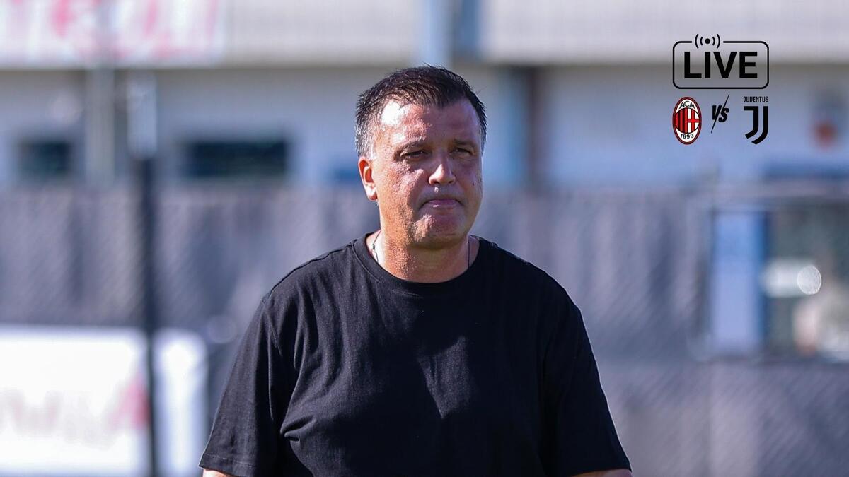 milan juventus del campionato primavera in diretta tra poco la partita live pm da Pianetamilan.it milan juventus del campionato primavera in diretta tra poco la partita live pm