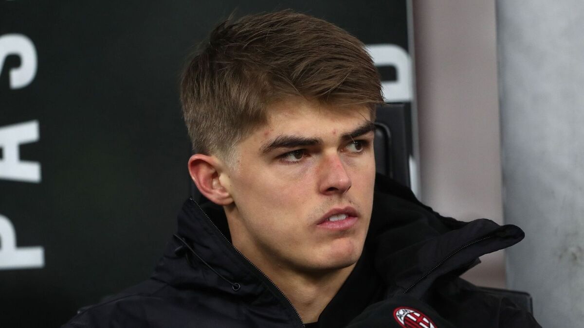 De Ketelaere: "Ecco cosa ho imparato al Milan"