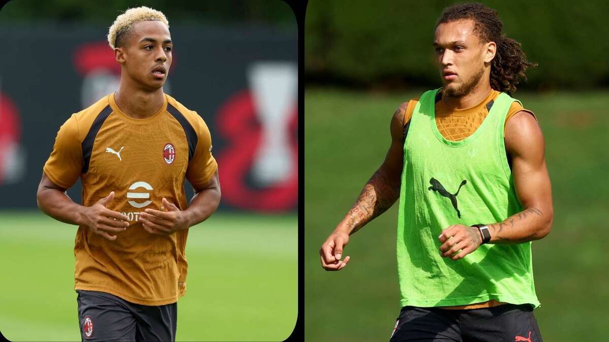 Milan, per Amorim trequarti 'camaleontica': il test con il Padova, Hutchinson e la mossa Moreira