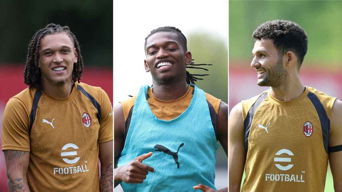 milan la provocazione di sabatini davvero le227o vale meno di ramos e moreira da Pianetamilan.it milan la provocazione di sabatini davvero le227o vale meno di ramos e moreira
