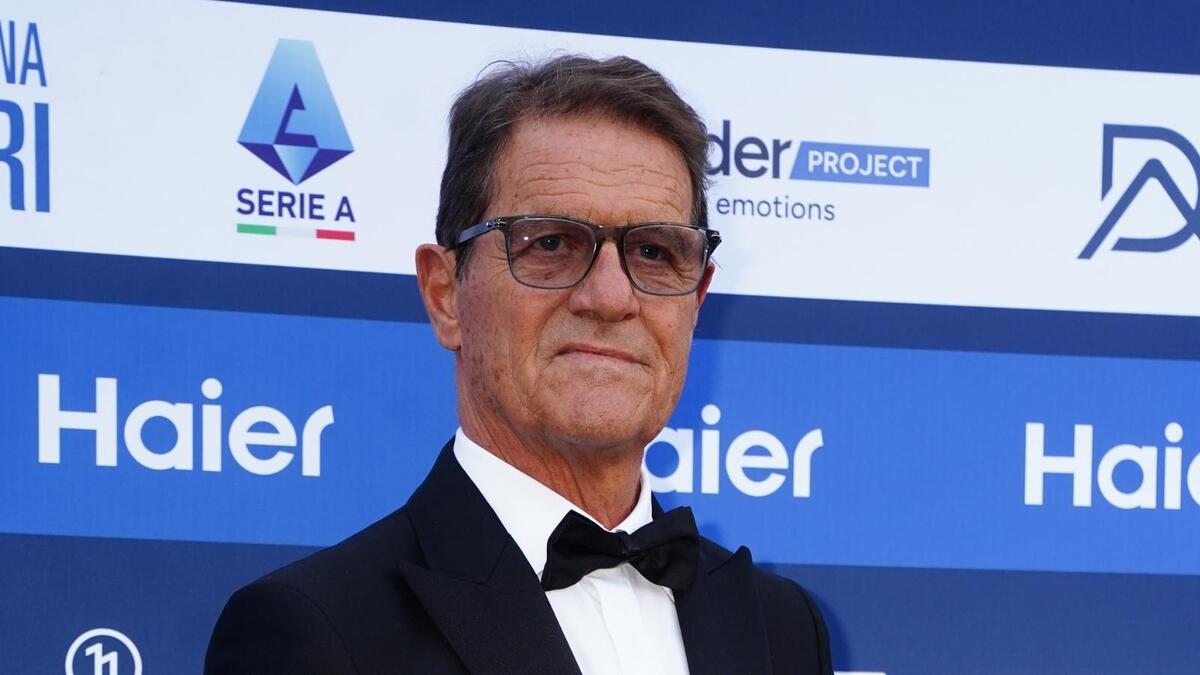 capello sicuro il milan 232 ancora in fase sperimentale ecco cosa deve capire da Pianetamilan.it capello sicuro il milan 232 ancora in fase sperimentale ecco cosa deve capire