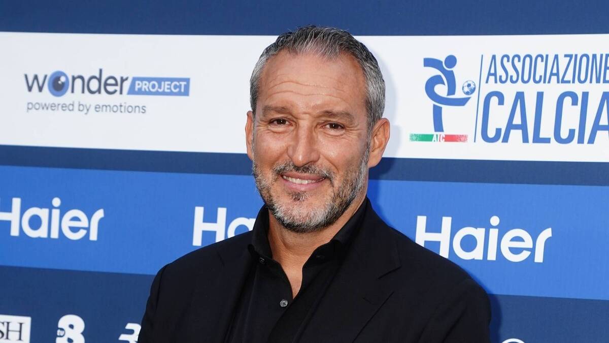 Juventus-Milan, Zambrotta: "Sempre una bella sfida, è una partita che ricordo con piacere"