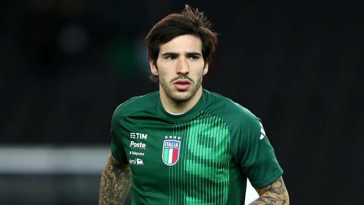 Ex Milan, Tonali