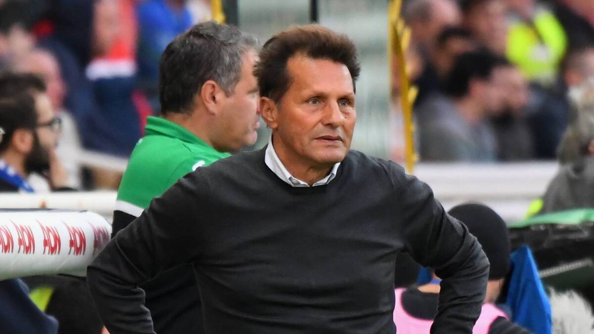 Milan, l'emozionante ricordo di Novellino: dal gesto di Nils Liedholm al ricordo di Franco Baresi