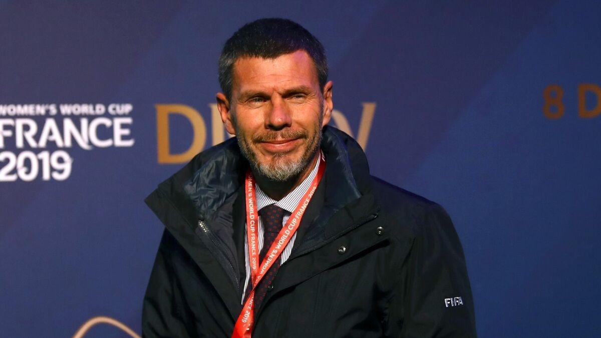Boban duro: "Il Milan da anni non fa cose da Milan. Ramos? Prezzo sproporzionato". Un dubbio su Modrić