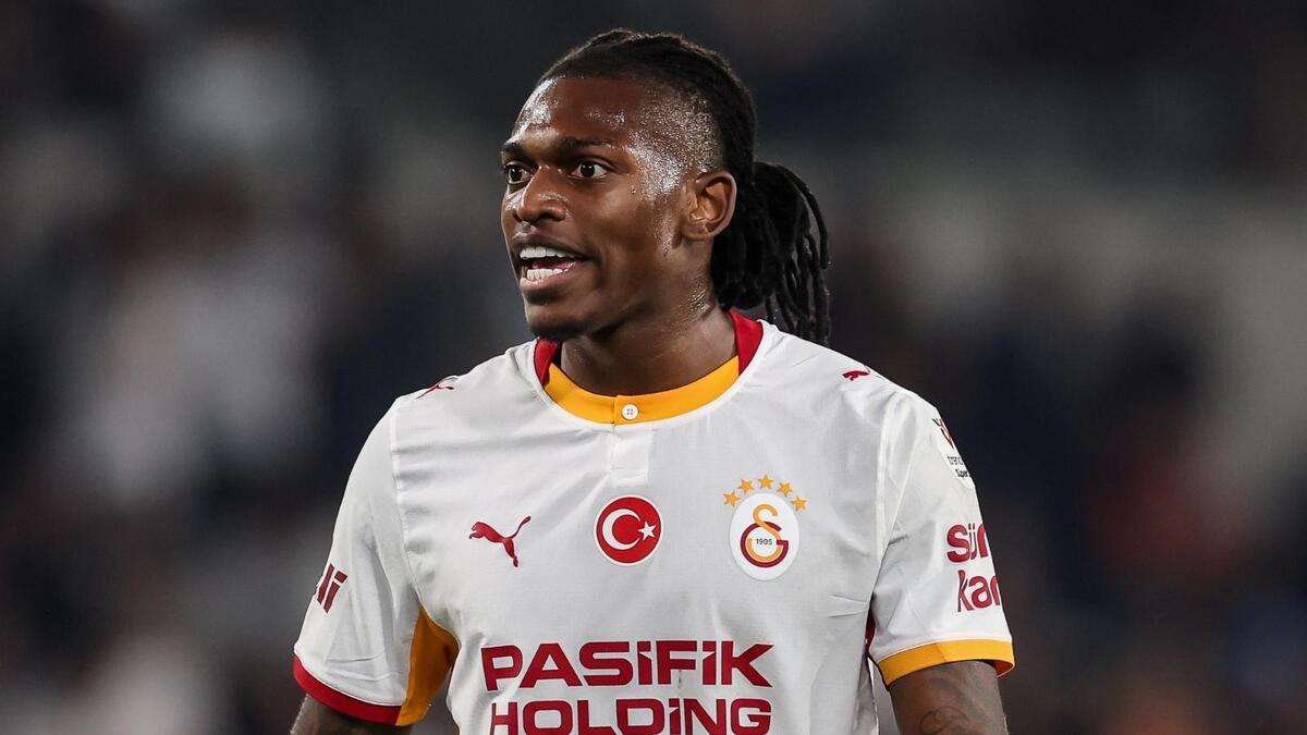 champions league le227o debutter224 stasera con il galatasaray la stoccata al milan fa infuriare i tifosi da Pianetamilan.it champions league le227o debutter224 stasera con il galatasaray la stoccata al milan fa infuriare i tifosi