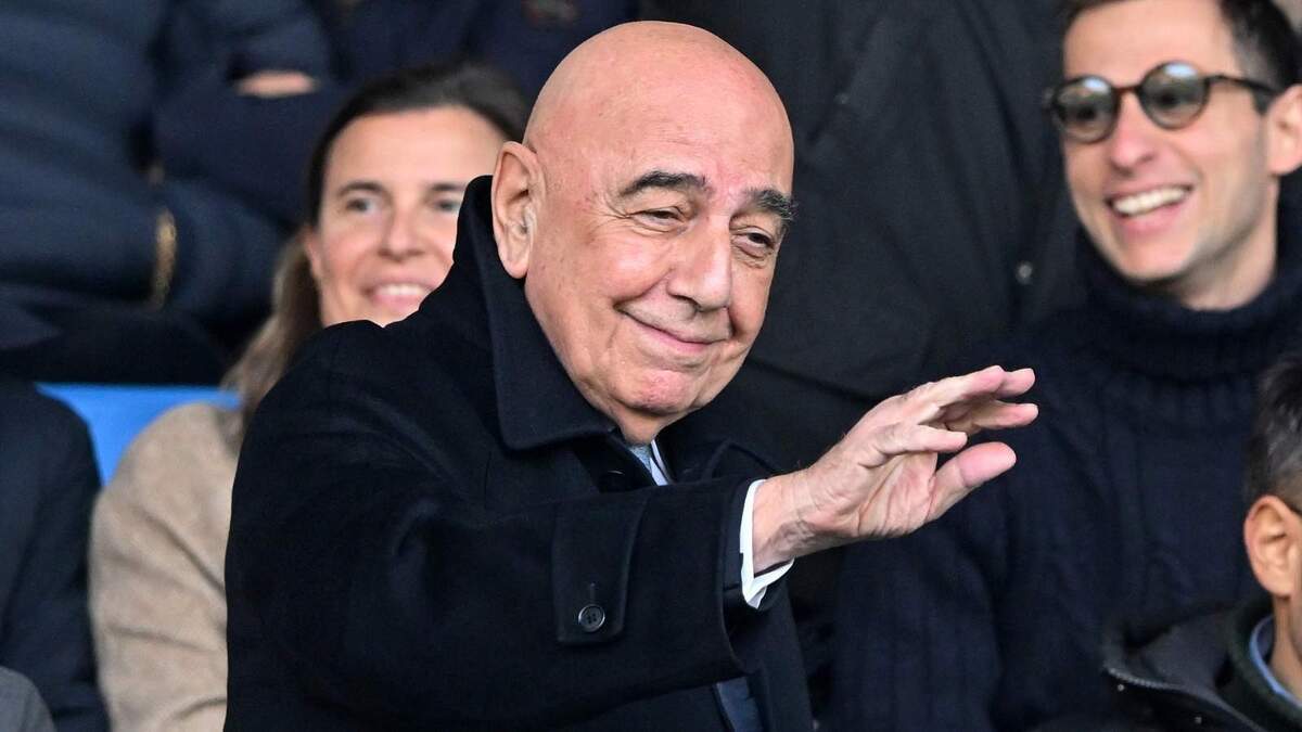 stavolta non mi tiro indietro galliani ha deciso clamorosa svolta per il calcio italiano alle porte da Pianetamilan.it stavolta non mi tiro indietro galliani ha deciso clamorosa svolta per il calcio italiano alle porte