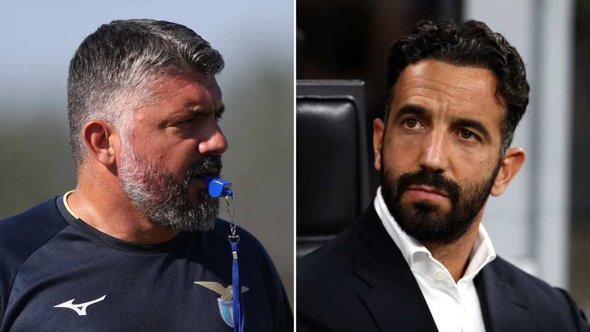 verso lazio milan la mappa tattica punti deboli dei biancocelesti il fattore transizioni e i duelli chiave da Pianetamilan.it verso lazio milan la mappa tattica punti deboli dei biancocelesti il fattore transizioni e i duelli chiave
