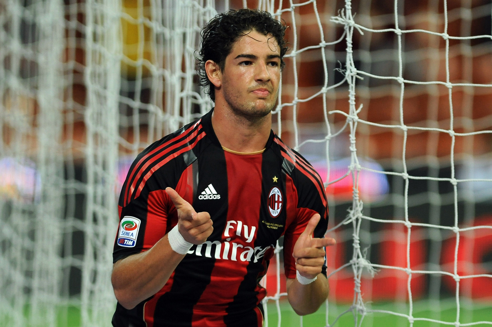 santacroce sicuro il calciatore pi249 difficile da marcare pato era impossibile fermarlo da Pianetamilan.it santacroce sicuro il calciatore pi249 difficile da marcare pato era impossibile fermarlo