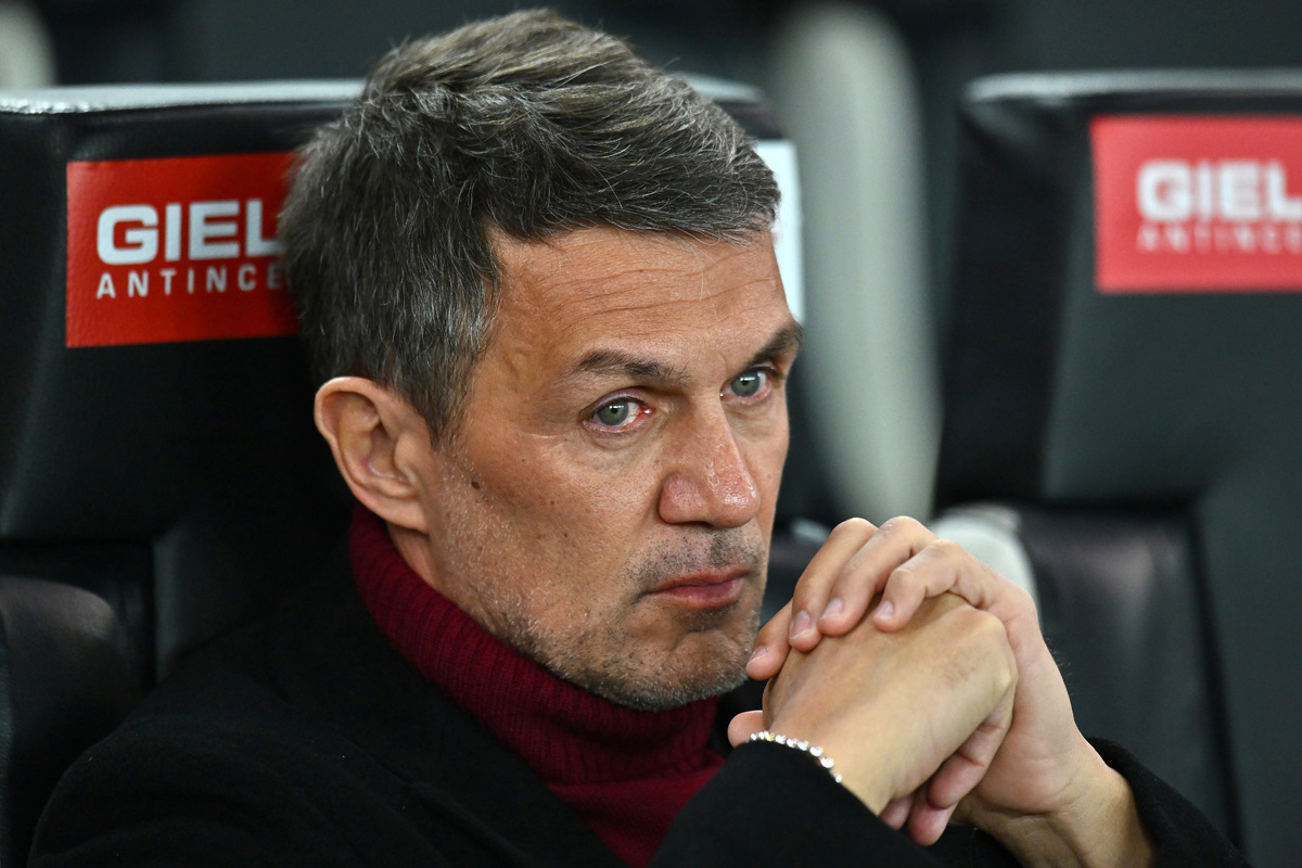 Milan maldini