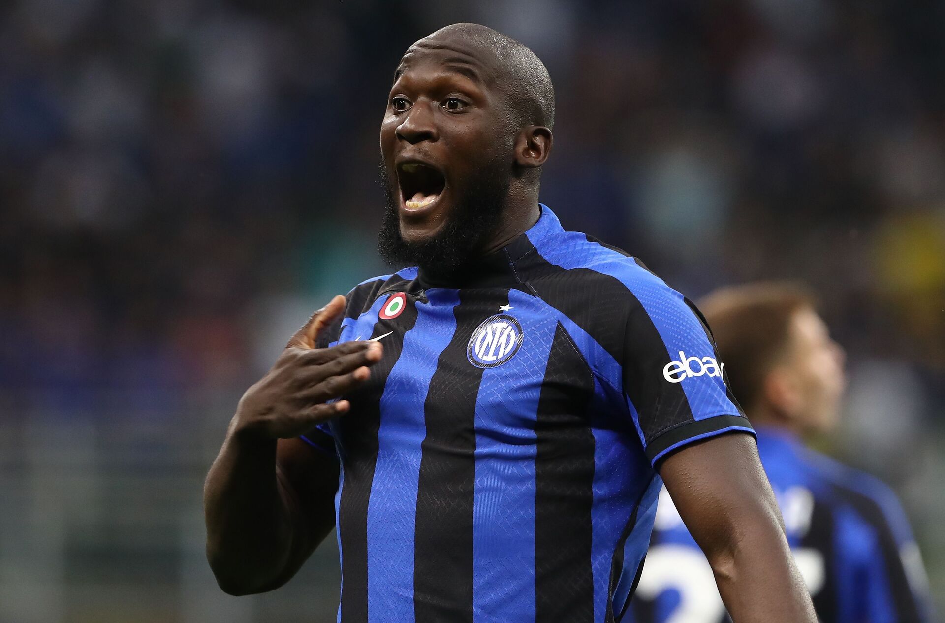 provocazioni tradimenti e quel murales a san siro da ibra a donnarumma le liti di lukaku da Pianetamilan.it provocazioni tradimenti e quel murales a san siro da ibra a donnarumma le liti di lukaku