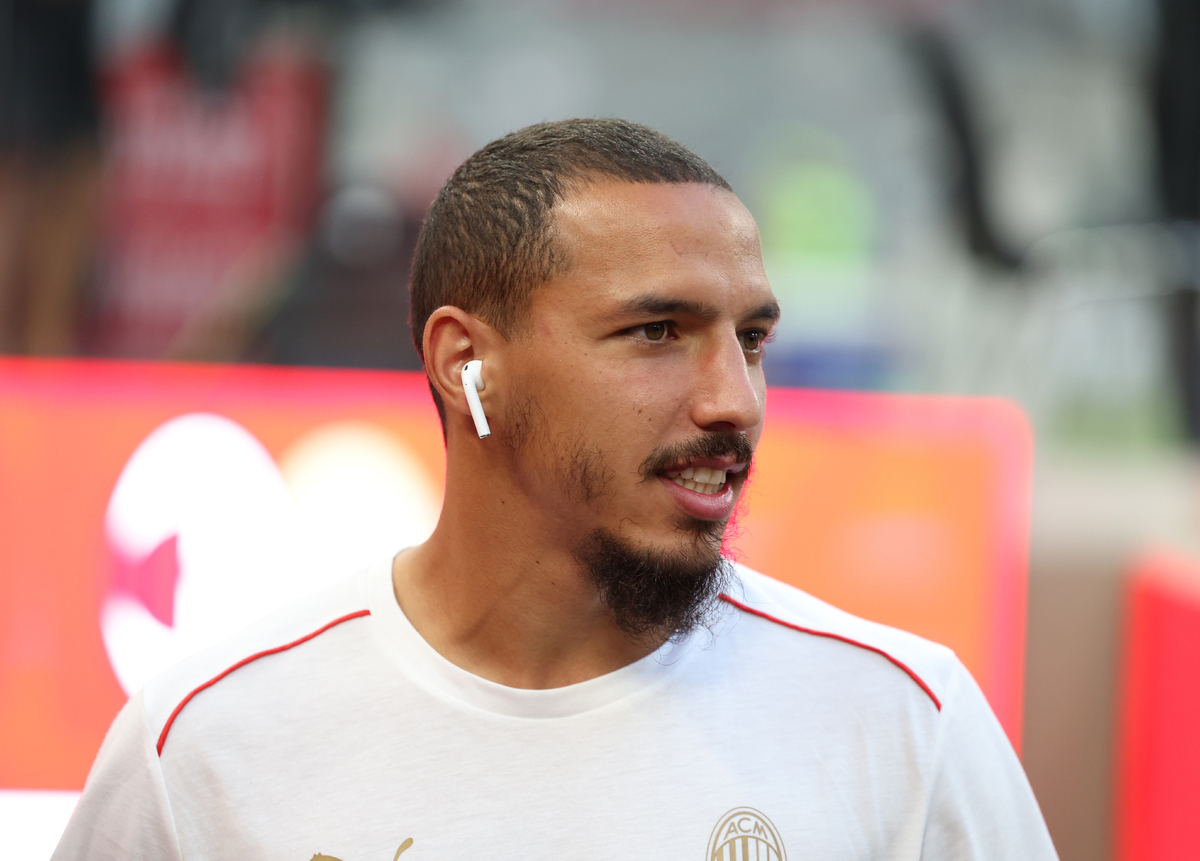 Milan Bennacer