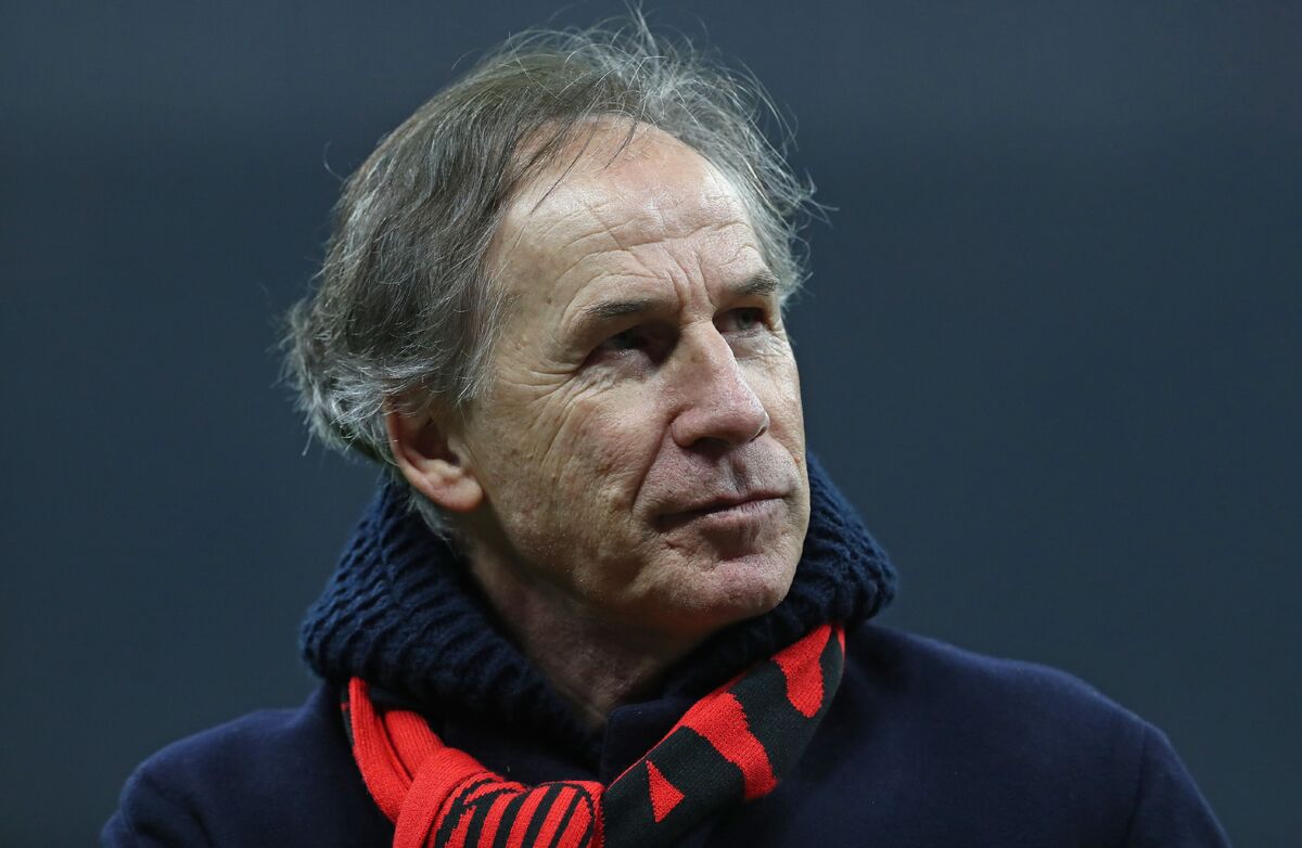 Milan baresi