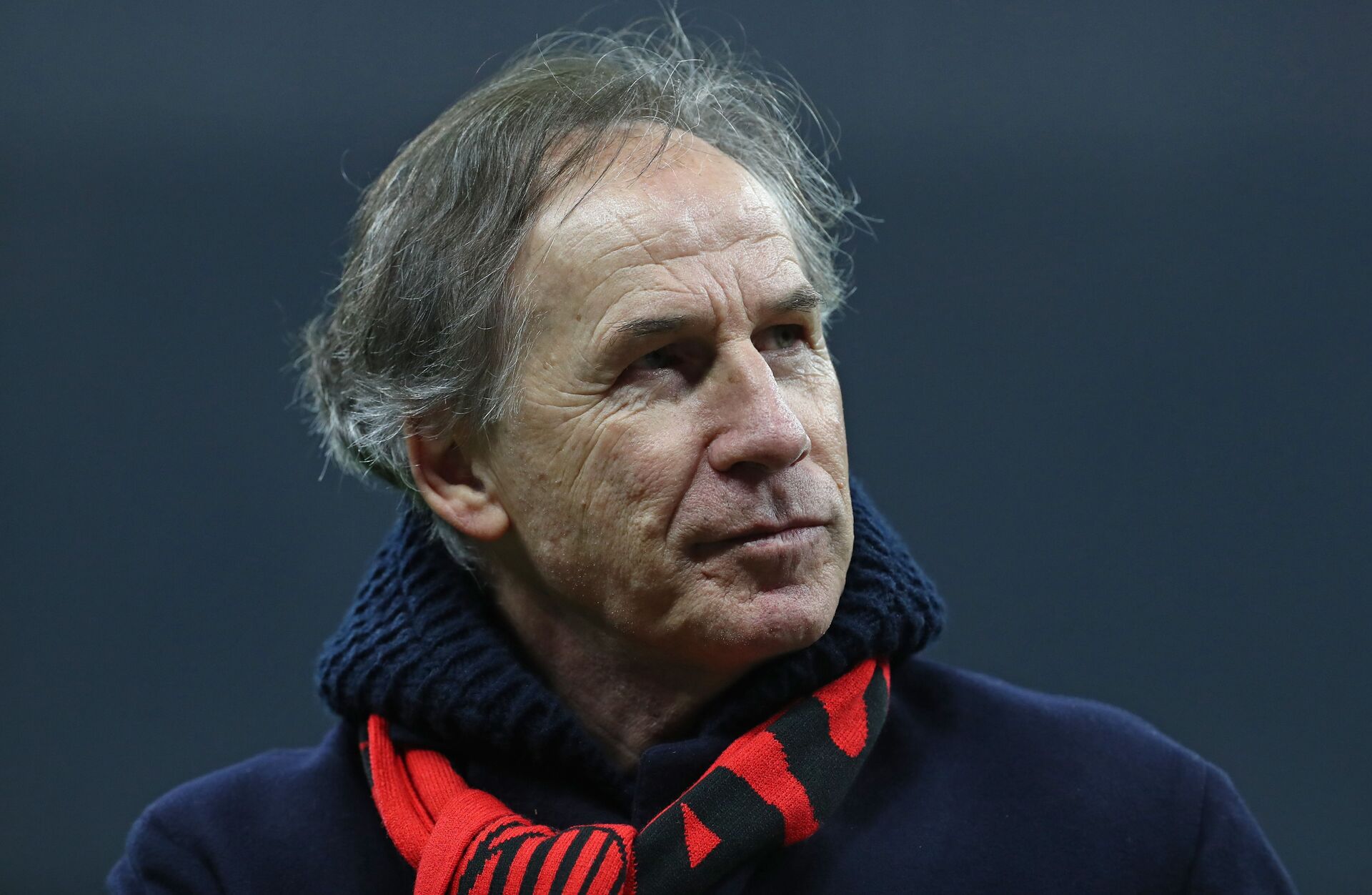 milan vandalizzato il murale dedicato a baresi davanti alla sede rossonera da Pianetamilan.it milan vandalizzato il murale dedicato a baresi davanti alla sede rossonera