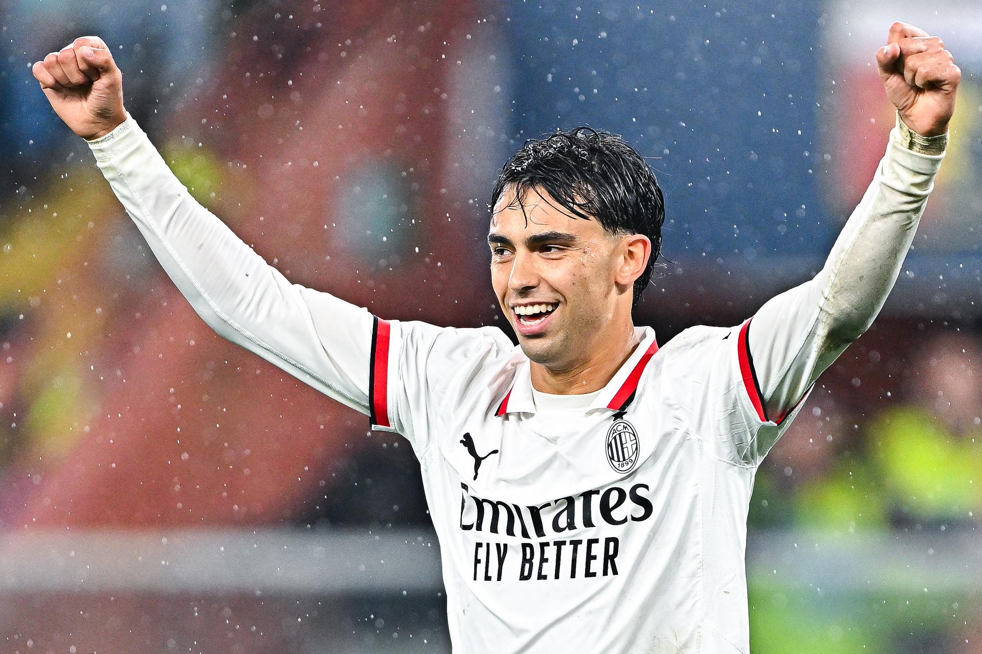 ex milan senti joao felix voglio tornare a giocare in europa da Pianetamilan.it ex milan senti joao felix voglio tornare a giocare in europa