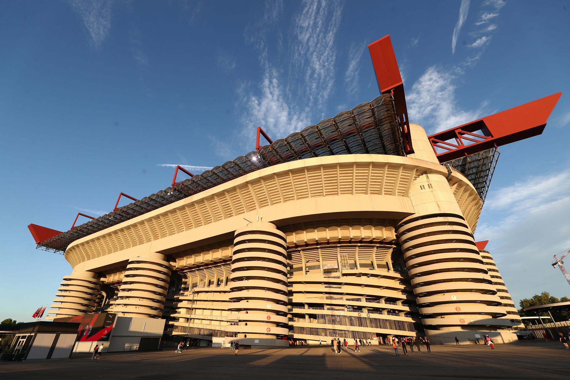 milan lecce da tutto esaurito oltre 72mila tifosi a san siro da Pianetamilan.it milan lecce da tutto esaurito oltre 72mila tifosi a san siro