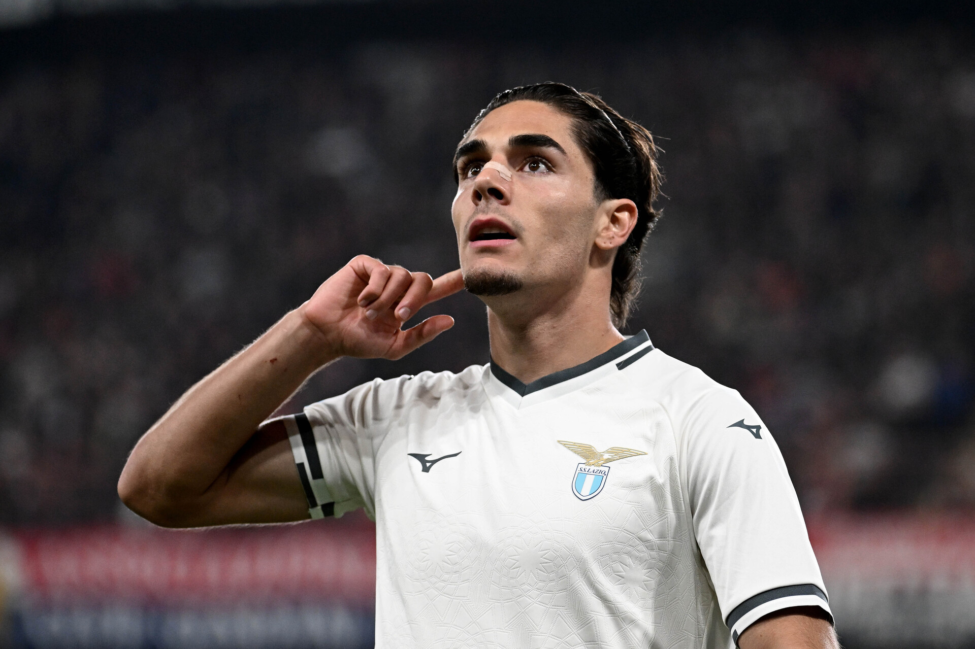 milan cancellieri il giustiziere del diavolo magia all olimpico dopo pochi minuti da Pianetamilan.it milan cancellieri il giustiziere del diavolo magia all olimpico dopo pochi minuti