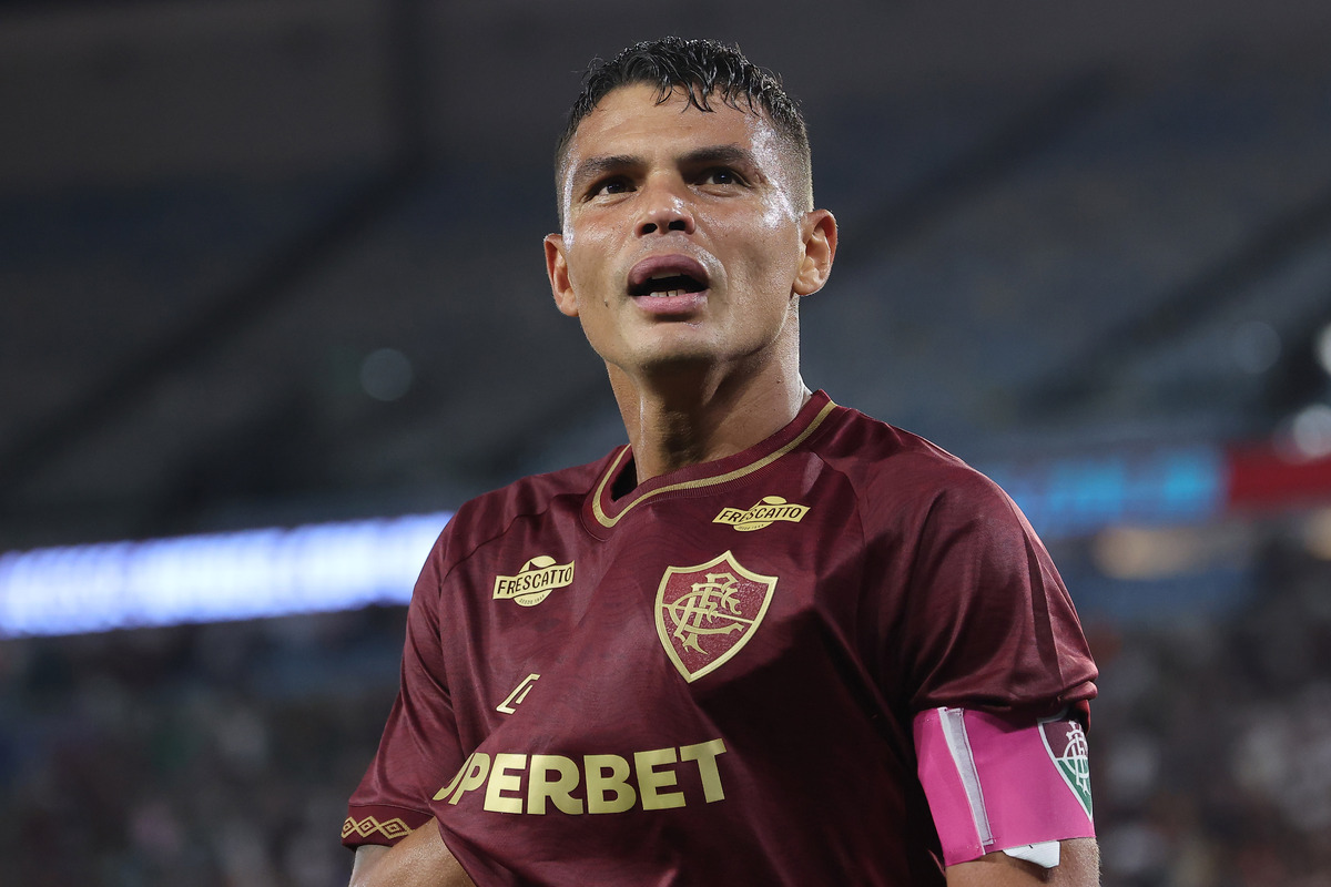 Milan Thiago silva