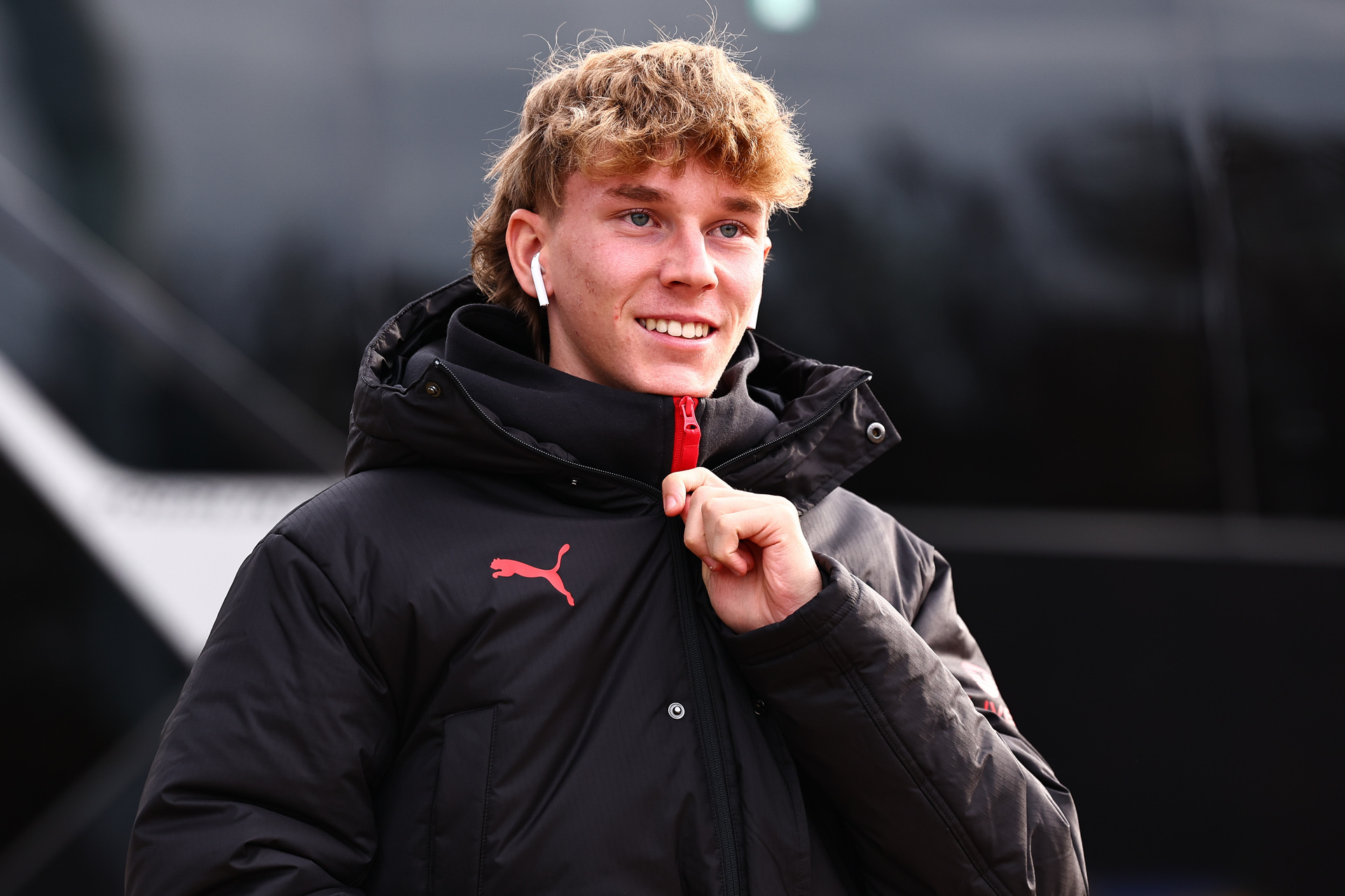 milan futuro pandolfi abbiamo fatto una grandissima partita le qualit224 ci sono da Pianetamilan.it milan futuro pandolfi abbiamo fatto una grandissima partita le qualit224 ci sono