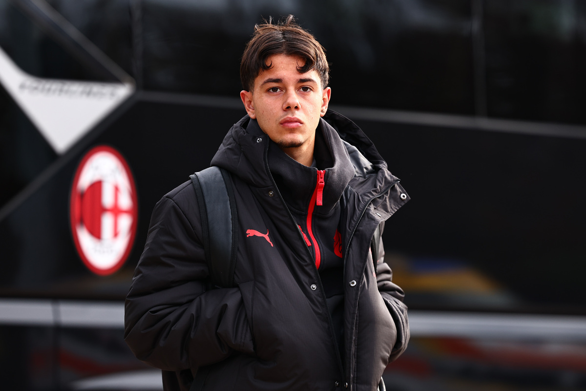 Milan Mancioppi