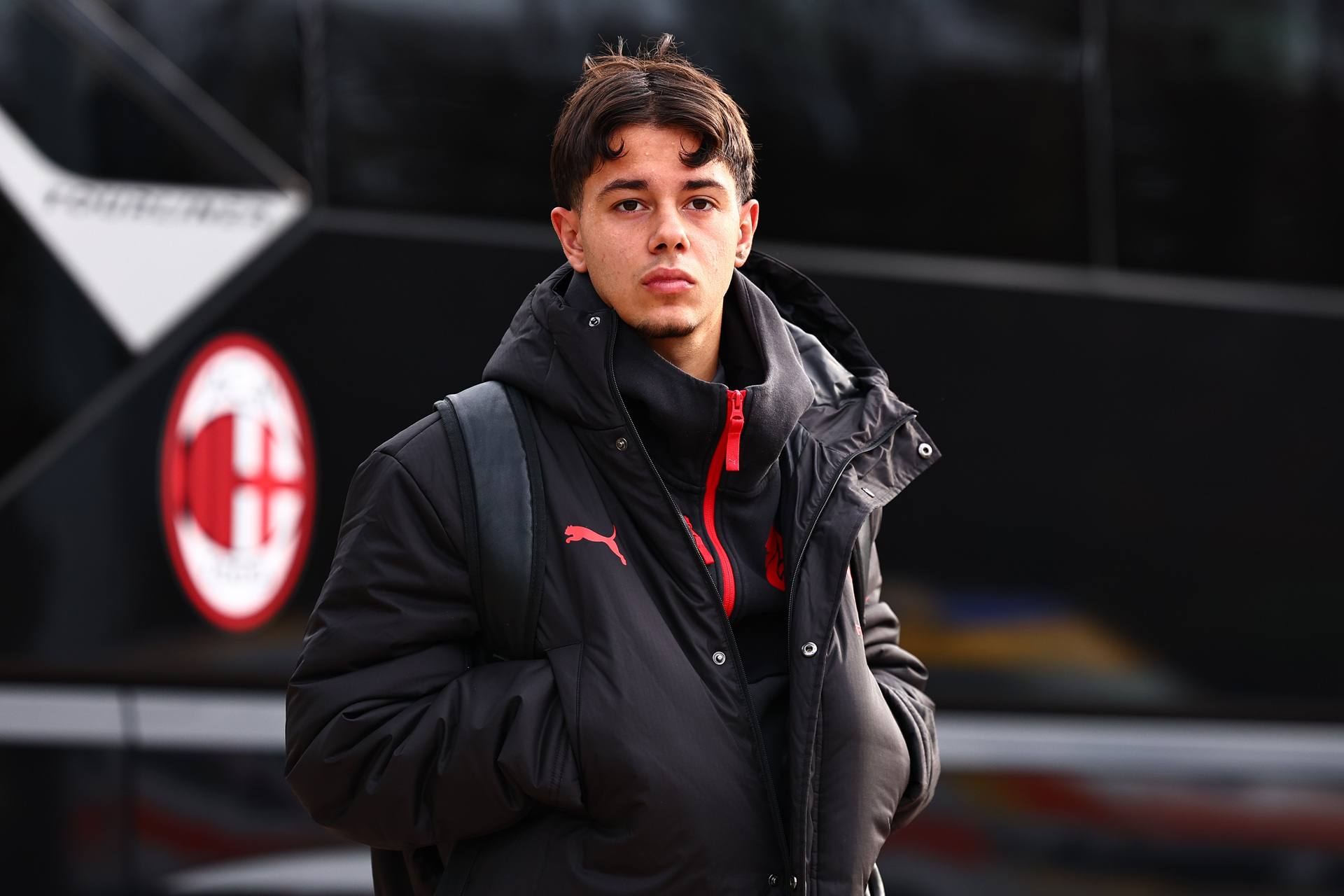 milan mancioppi primo tempo un po difficile ma siamo stati bravi a recuperare e vincere da Pianetamilan.it milan mancioppi primo tempo un po difficile ma siamo stati bravi a recuperare e vincere