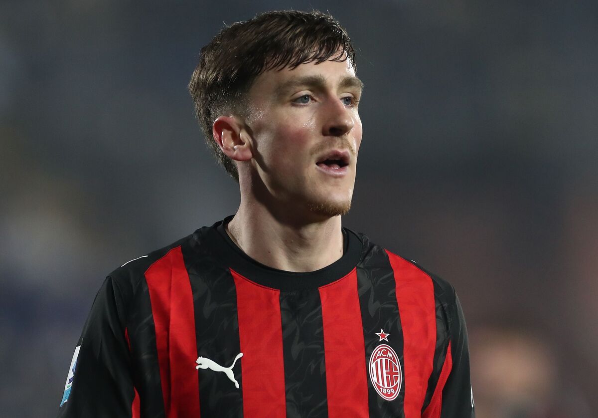 Milan Saelemaekers