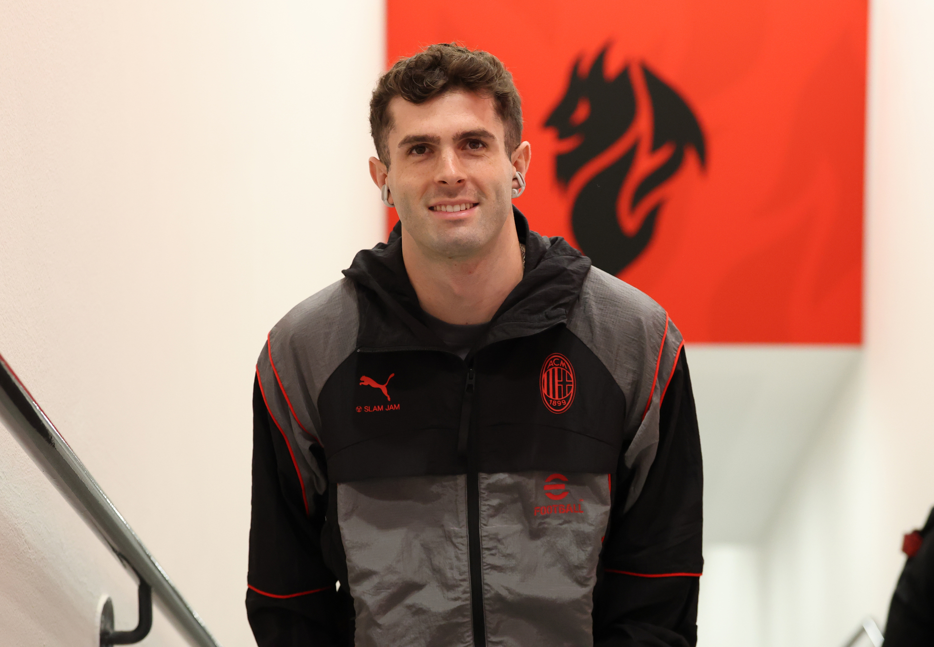 giorno di festa in casa milan pulisic spegne 28 candeline da Pianetamilan.it giorno di festa in casa milan pulisic spegne 28 candeline