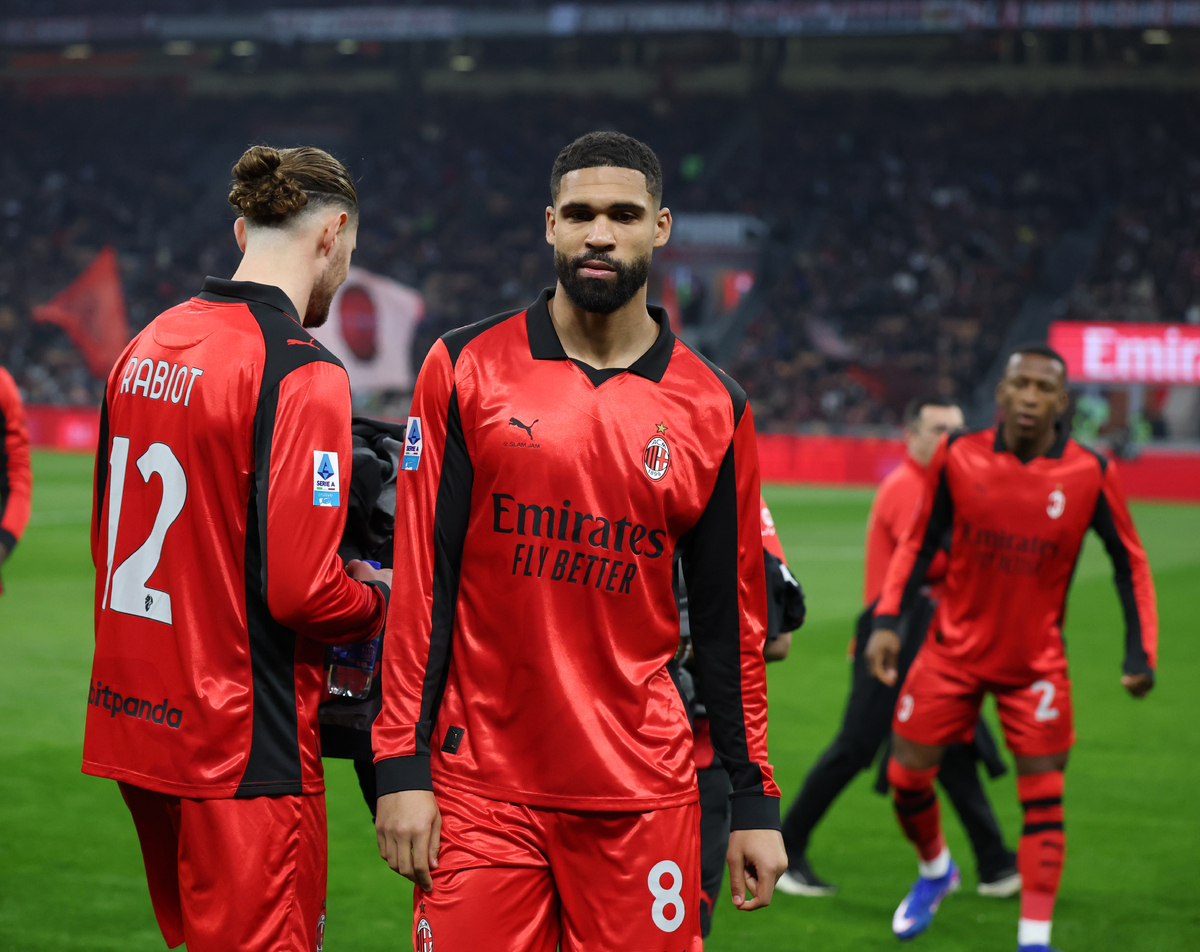Milan Loftus-Cheek