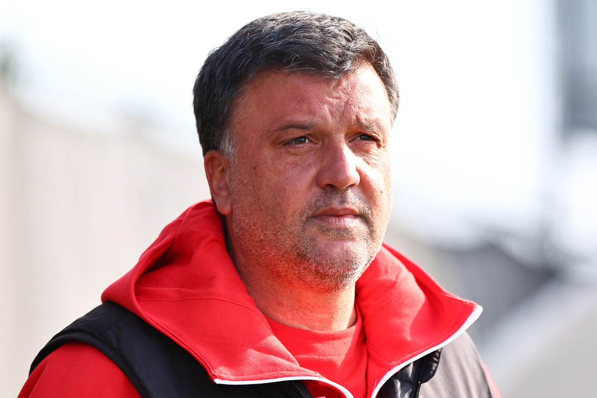 Milan Primavera Renna