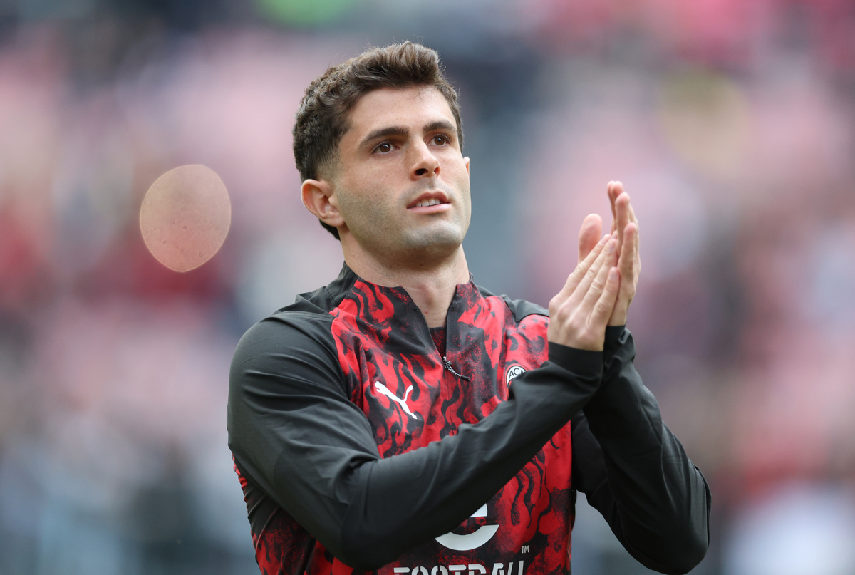 Milan Pulisic