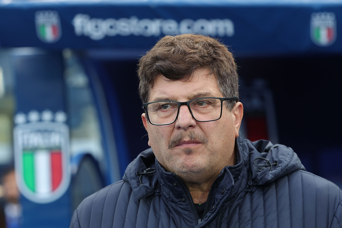 Milan Baldini