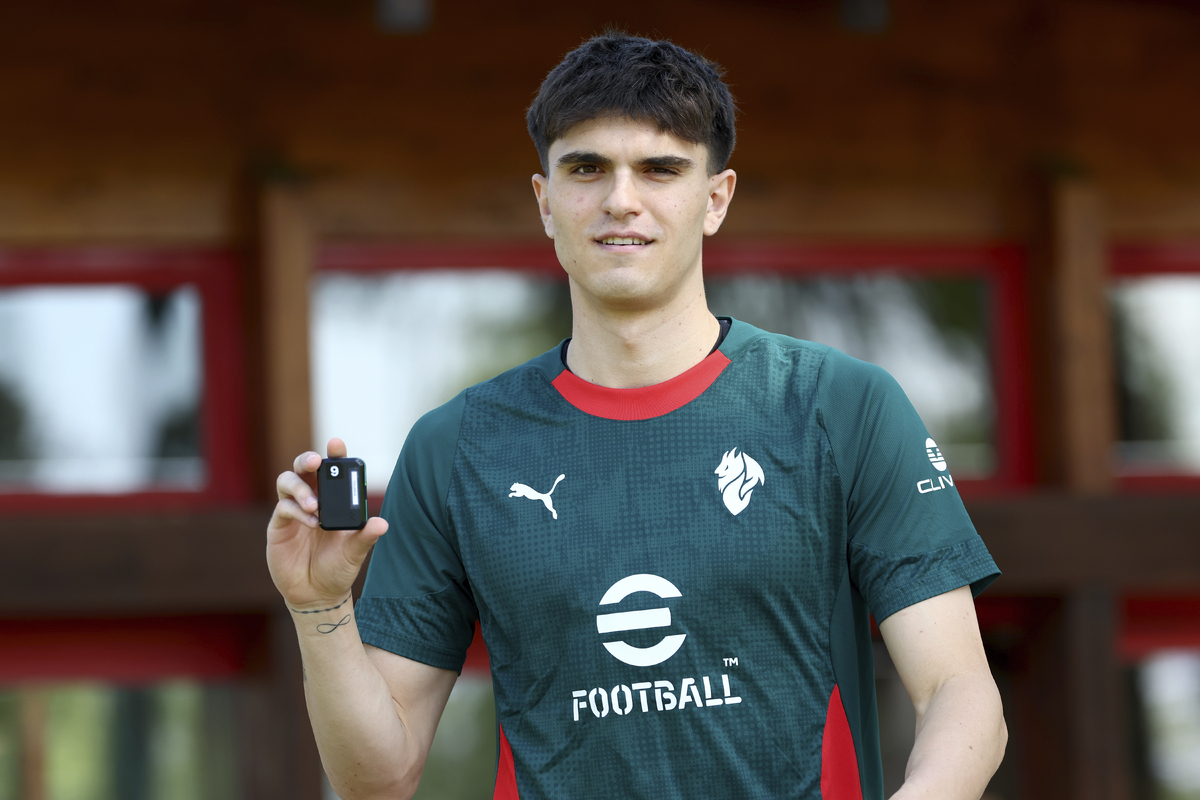 Milan Bartesaghi
