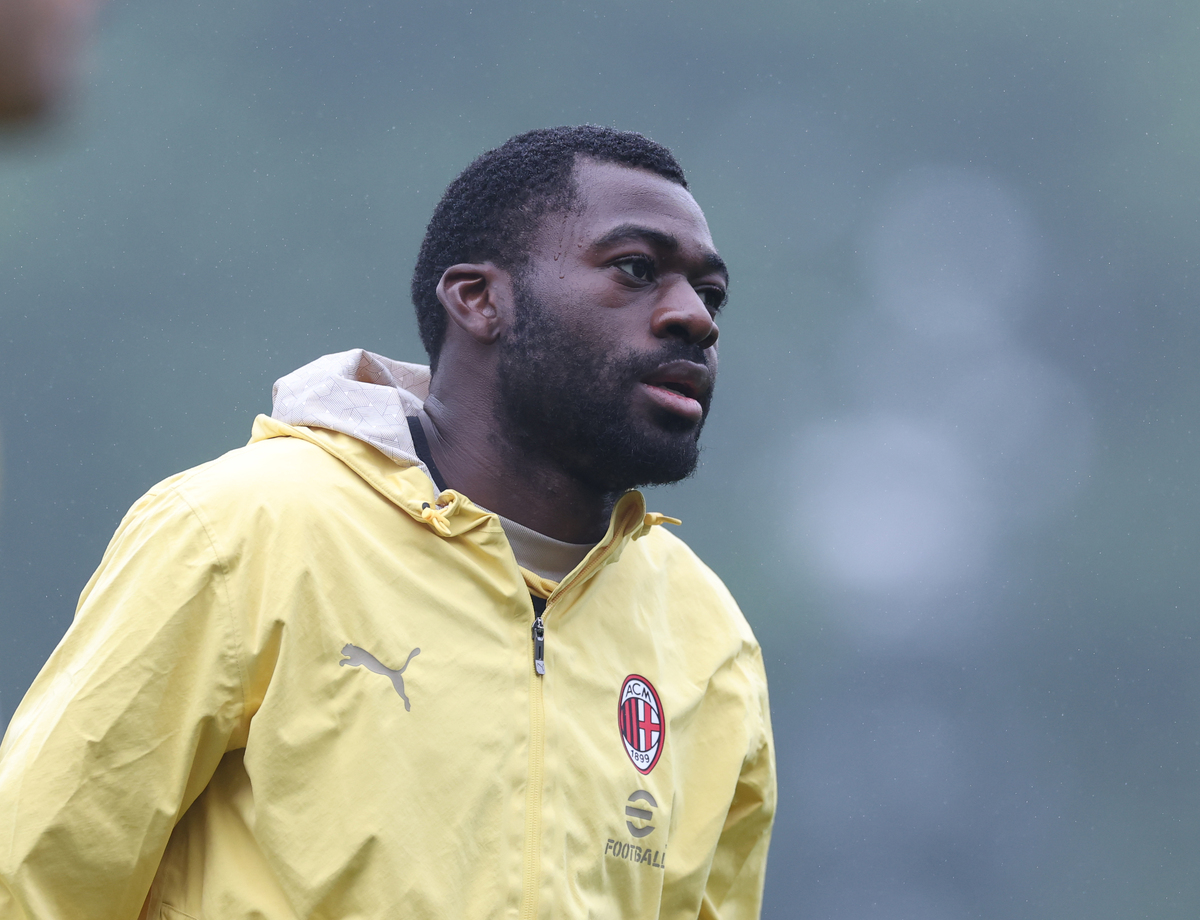 Milan Fofana