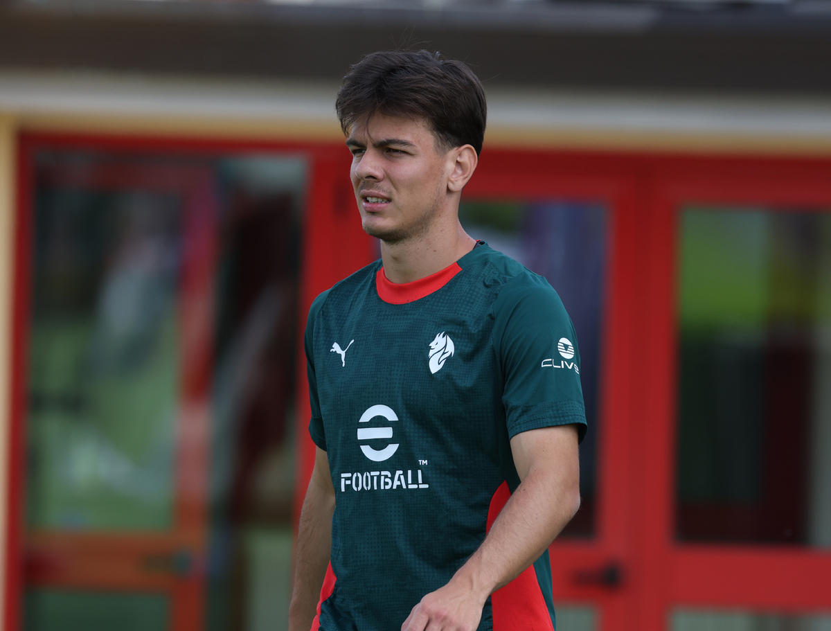 Milan Jashari