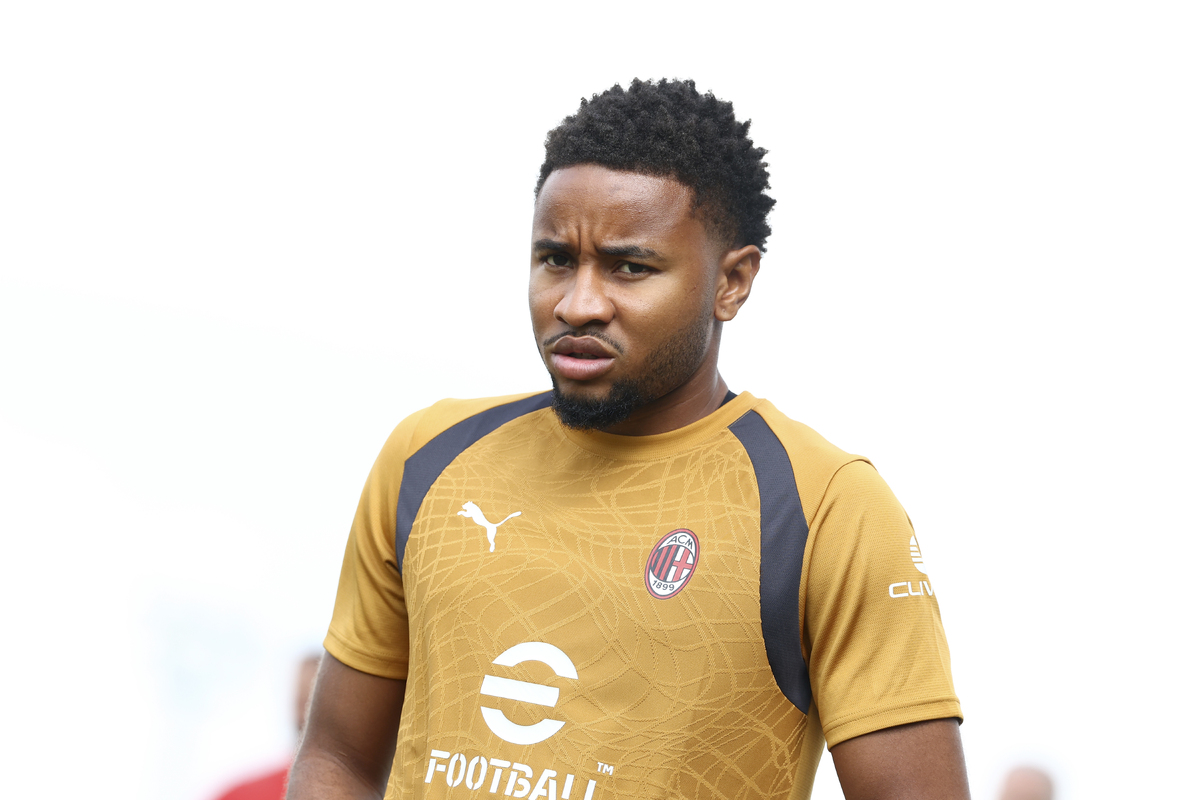 Milan Nkunku
