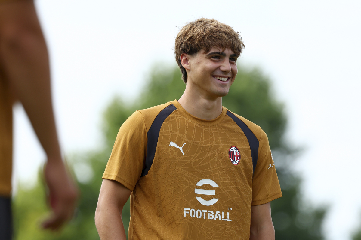 Milan Borsani