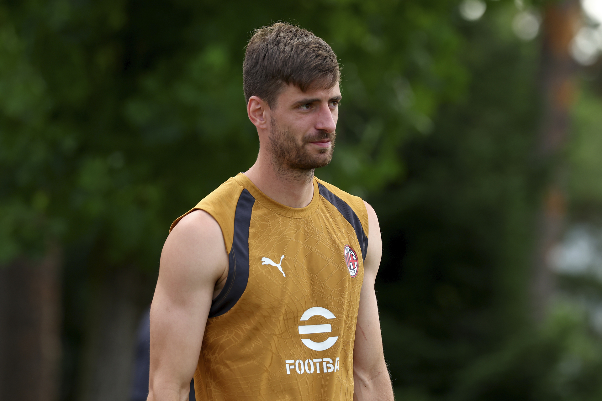 From Allegri’s Starter to Amorim’s Bench, The Gabbia Dilemma