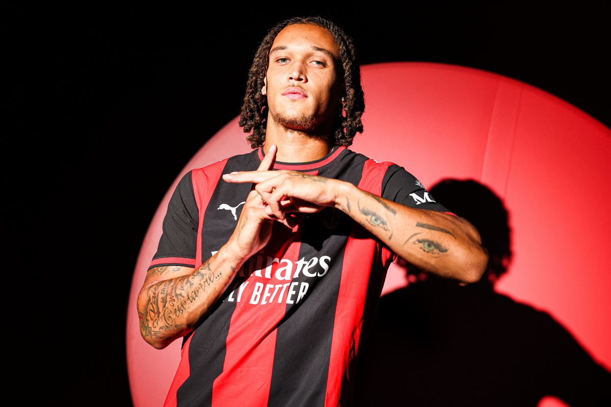 Milan Moreira